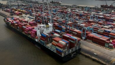 خروج الموانئ النيجيرية من القائمة الأمريكية السوداء يفتح حقبة جديدة لسلاسل الإمداد 1 إنهاء القيود البحرية الأمريكية على نيجيريا
