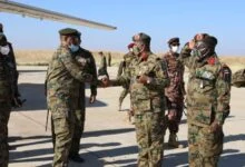 الوضع الأمني في الفشقة