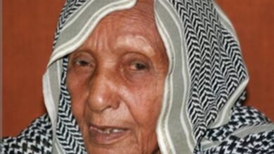 رحيل نفيسة المليك.. كيف شكلت معلمة رفاعة ملامح العمل النقابي النسائي في السودان؟ 1 رحيل نفيسة المليك