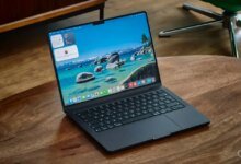 تحديثات أمنية لأجهزة Mac