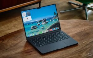 تحديثات أمنية لأجهزة Mac