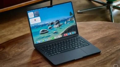 تحديثات أمنية لأجهزة Mac