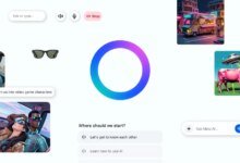 Meta AI 2