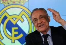 قواعد انضباط ريال مدريد
