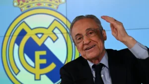 قواعد انضباط ريال مدريد