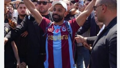 السفير شن: محمد صلاح يحظى بمحبة خاصة في تركيا وطرابزون ويمثل جسراً للتقارب الثقافي والإنساني بين بلدينا 10 Screenshot 20260806 155527 com google android googlequicksearchbox GoogleAppActivi edit 120902268640232 1