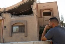 الانتخابات التشريعية الفلسطينية