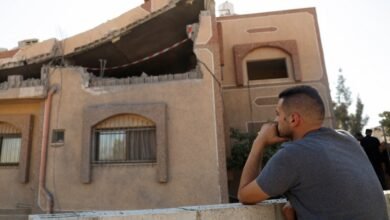 الانتخابات التشريعية الفلسطينية