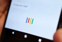 إيقاف Google Assistant