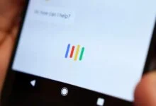 إيقاف Google Assistant