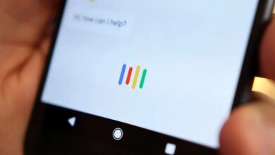إيقاف Google Assistant