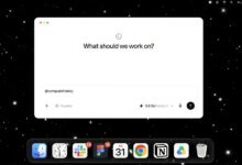 أزمة خصوصية جديدة لـ OpenAI