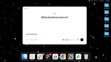 أزمة خصوصية جديدة لـ OpenAI