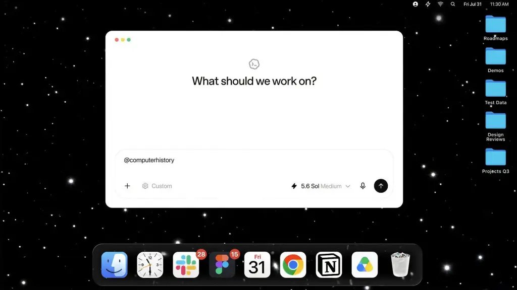 ثغرة غير مشفرة على أجهزة Mac.. ميزة OpenAI الجديدة تكرر أخطاء مايكروسوفت الأمنية 1 أزمة خصوصية جديدة لـ OpenAI