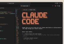 أداة Claude Code لتصميم الرقاقات