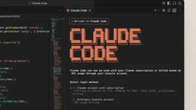 أداة Claude Code لتصميم الرقاقات
