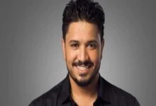 ألبوم مصطفى حجاج الجديد