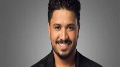 هل ينقذ التقسيم الرقمي ألبوم مصطفى حجاج الجديد؟ 26 ألبوم مصطفى حجاج الجديد
