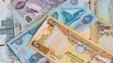 لماذا يقترب الدرهم الإماراتي من 14 جنيهاً في البنوك المصرية؟ 1 سعر الدرهم الإماراتي بمصر