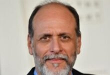 مهرجان فينيسيا 2026 يتوج لوكا جوادانينو بجائزة كارتييه لصناع السينما 2 تكريم لوكا جوادانينو