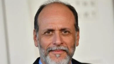 مهرجان فينيسيا 2026 يتوج لوكا جوادانينو بجائزة كارتييه لصناع السينما 7 تكريم لوكا جوادانينو