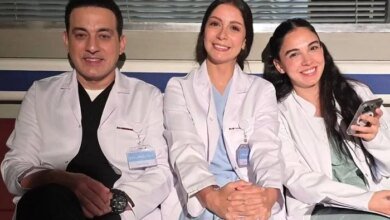 سر يفشيه مريض أثناء الإفاقة يطلق أزمات مسلسل بنج كلي على شاهد 21 مسلسل بنج كلي