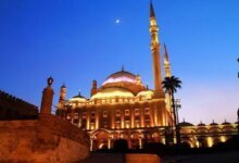 مهرجان القلعة للموسيقى والغناء