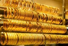 أسعار الذهب في مصر