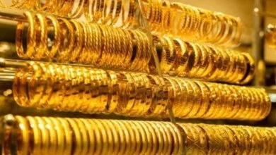 قفزة في أسعار الذهب بمصر تتجاوز المكاسب العالمية مع تسارع الإقبال على الملاذات الآمنة 6 أسعار الذهب في مصر
