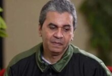 رحيل "شقشق" أرابيسك.. التصلب المتعدد ينهي حياة الفنان عمرو محمد علي 3 رحيل الفنان عمرو محمد علي