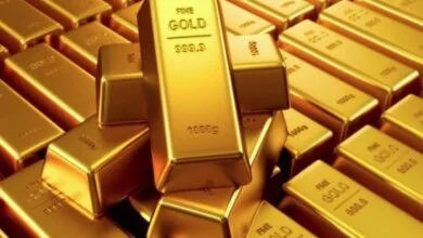 الجنيه الذهب يتخطى 50 ألف جنيه وسط تراجع عيار 21 بمصر 32 أسعار الذهب اليوم