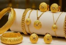 أسعار الذهب في مصر