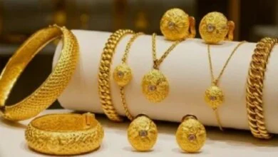 زيادة مفاجئة لأسعار الذهب في مصر رغم استقرار الدولار وهدوء الأسواق العالمية 33 أسعار الذهب في مصر