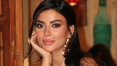 لحظات مرعبة في البحر.. كيف غير الغرق حياة كارولين عزمي؟ 1 كارولين عزمي تنجو من الغرق