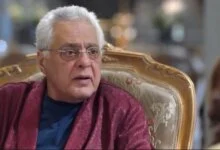 الوضع الصحي لتوفيق عبد الحميد