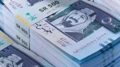 لماذا يتفاوت سعر الريال السعودي بفارق 46 قرشاً بين البنوك المصرية؟ 1 تباين أسعار الريال السعودي