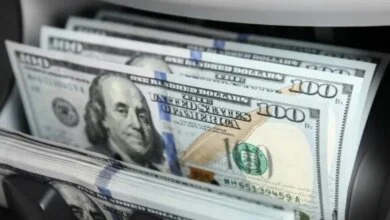 لماذا يتشبث الدولار بحاجز الـ 50 جنيهاً في العطلة المصرفية بمصر؟ 38 استقرار الدولار في مصر