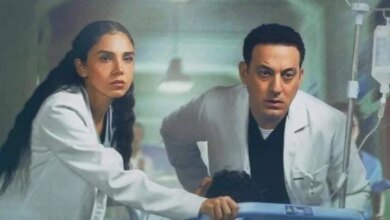 سرٌّ طبي يُفجّر الصراع.. بدء عرض مسلسل "بنج كلي" على منصة شاهد 20 مسلسل بنج كلي