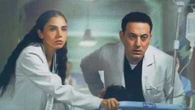 سرٌّ طبي يُفجّر الصراع.. بدء عرض مسلسل "بنج كلي" على منصة شاهد 8 مسلسل بنج كلي