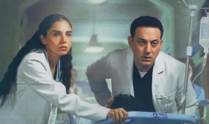 سرٌّ طبي يُفجّر الصراع.. بدء عرض مسلسل "بنج كلي" على منصة شاهد 1 مسلسل بنج كلي