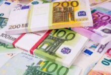سعر اليورو في مصر