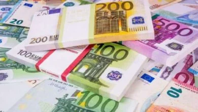 تحركات اليورو في البنوك المصرية.. هل نجحت سياسة المرونة في كبح السوق الموازية؟ 28 سعر اليورو في مصر