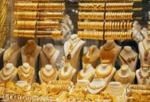 أسعار الذهب في مصر