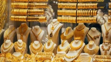 عيار 21 يتجاوز 6200 جنيه.. قفزة قياسية تضع الذهب في مصر عند مستويات غير مسبوقة 28 أسعار الذهب في مصر