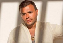 حفل رامي صبري في بغداد