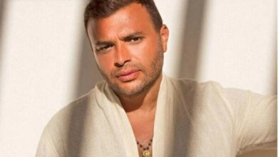 حفل مرتقب لـ رامي صبري في بغداد: تفاصيل وموعد ليلة مسرح النخيل 17 حفل رامي صبري في بغداد