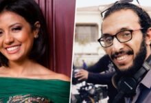 أزمة مسلسل إعلام وراثة
