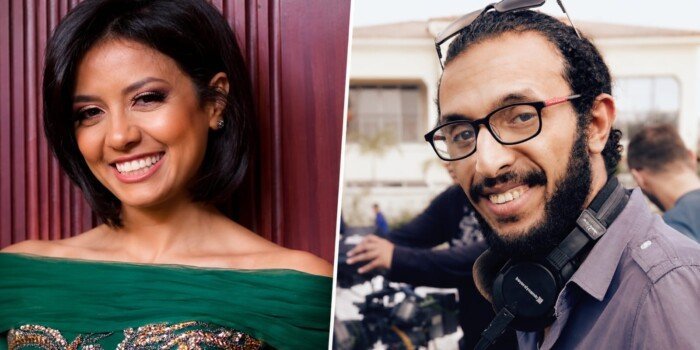 أزمة إنتاجية تضرب مسلسل «إعلام وراثة» عقب انسحاب المخرج حسن صالح 1 أزمة مسلسل إعلام وراثة