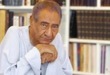 أمسية الأبنودي الشعرية