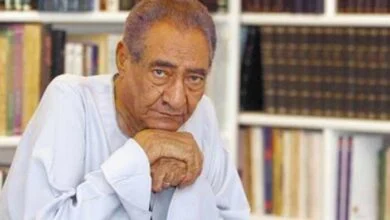 ليلة الخال في بيت الست وسيلة.. كيف تستعيد القاهرة إرث عبد الرحمن الأبنودي؟ 19 أمسية الأبنودي الشعرية